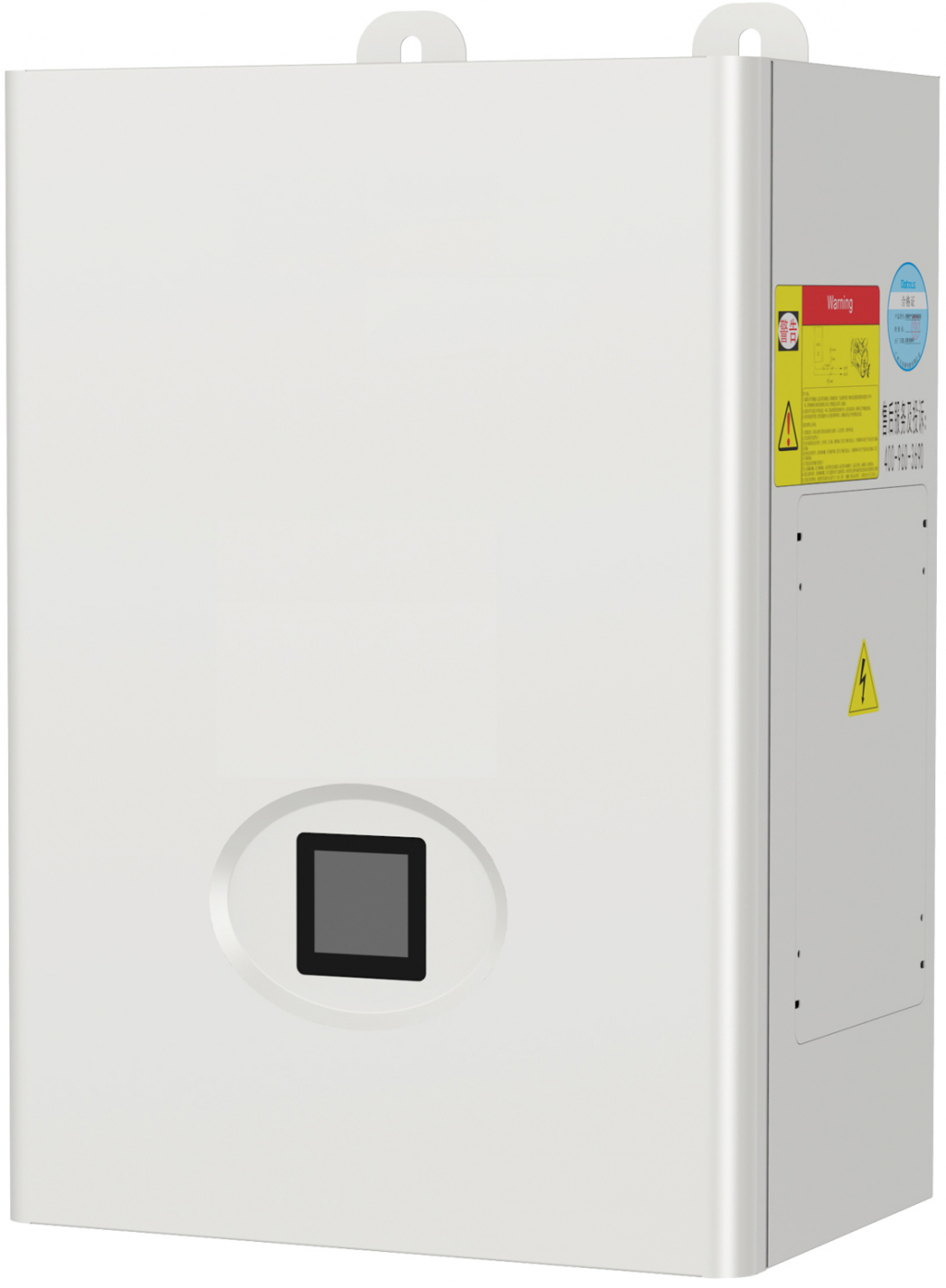Термопомпа Arielli KFS-120B-EN8SBP/KFS-120W-N8SBP